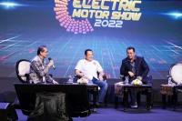 Bamsoet Dukung Kendaraan Listrik KTT G-20 Bali Nantinya Diserahkan ke Pemprov Bali