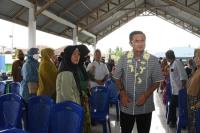 Fadel Muhammad Ajak Masyarakat Bersikap Dewasa Menghadapi Perbedaan Pilihan Politik