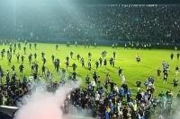 Gerak Cepat Polri Tangani Tragedi Kanjuruhan Patut Diacungi Jempol