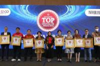 13 Perusahaan Raih Penghargaan Top Digital PR Award 2022