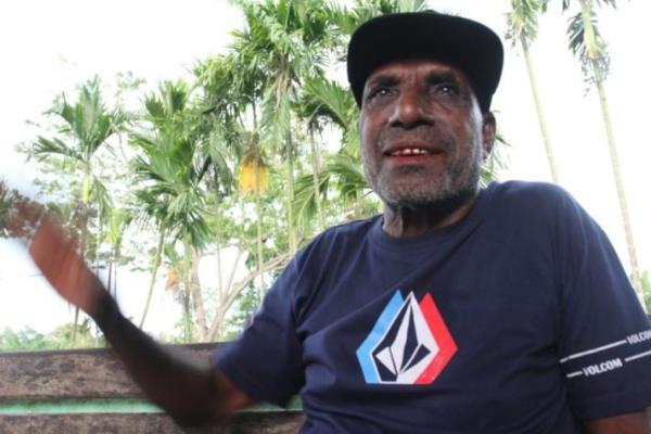 MRP dan DPRP Diminta Fasilitasi Pertemuan Tokoh Papua Redam Reaksi Pendukung Lukas Enembe