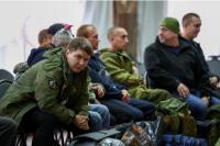 Tak Layak Perang, Ribuan Pasukan Rusia Hasil Mobilisasi Dipulangkan