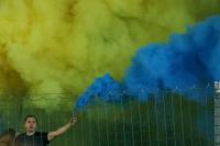 Ukraina Gabung dalam Tawaran Jadi Tuan Rumah Piala Dunia 2030