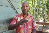 Tokoh Adat: Warga Papua Harus Biarkan KPK Periksa Lukas Enembe!