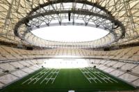 FIFA: Penjualan Tiket Piala Dunia Qatar Mendekati 3 Juta