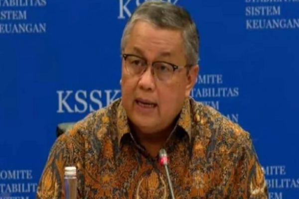 Ini yang Dilakukan Bank Indonesia Jaga Stabilitas Rupiah