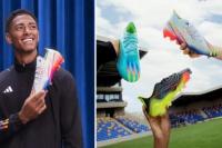 Adidas Luncurkan Tiga Sepatu Ikonik Piala Dunia
