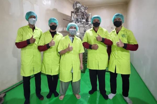 66 Mahasiswa Polbangtan YoMa Mengikuti Kegiatan Magang Dunia Usaha, Dunia Industri, dan Dunia Kerja