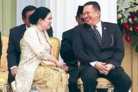 Ketua MPR Apresiasi Perjuangan TNI Jaga dan Pertahankan Kedaulatan NKRI