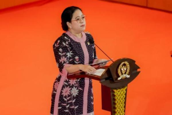 Ketua DPR RI Puan Maharani memastikan pembahasan Rancangan Undang-Undang (RUU) Perlindungan Pekerja Rumah Tangga (PPRT) tak bakal tumpang tindih dengan aturan lain.