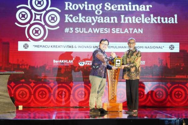 Cegah Penjualan Barang Palsu, Tokopedia Gandeng DJKI