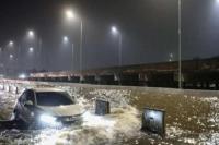 Ini Banjir Besar yang Diabadikan dalam Al-Qur`an