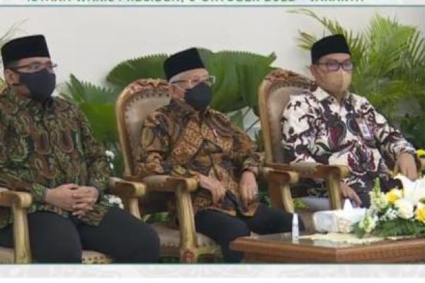 Pemerintah Libatkan Tokoh Agama Turunkan Stunting.