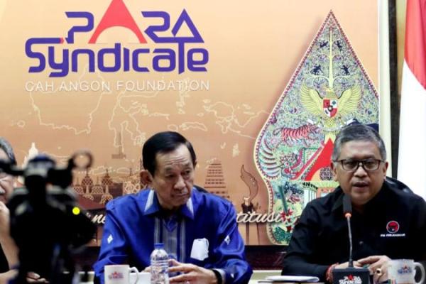 Jangan Kuras Energi untuk Bahas Capres Terlalu Dini