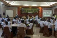 Ravindra: Industri Kelapa Sawit Mampu Serap 16 Juta Tenaga Kerja