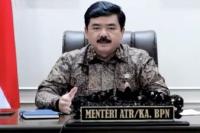 Menteri ATR Siap Hadapi Gugatan Pontjo Sutowo