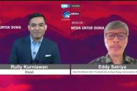 Presidensi G20 Kesempatan UMKM Indonesia Unjuk Gigi