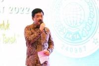 Menteri Hadi: Layanan PPAT Minta Diseragamkan dan Tidak Dipersulit 