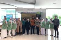 DNKI dan INKOWAPI Dorong Akselerasi Inklusi Keuangan Bagi Perempuan 