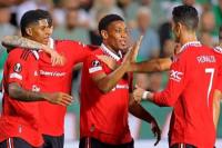 Roy Keane Kritik Rashford di Laga vs Chelsea: Mending Ronaldo!