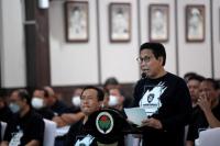 Gus Halim Usulkan Status Pendamping Desa Ditingkatkan Jadi PPPK