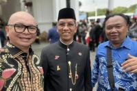 Relawan: Pengangkatan Heru Budi sebagai Pj Gubernur DKI Sudah Tepat