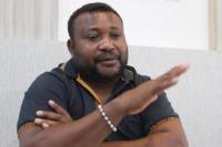 Ketua Gerakan Pemuda Jayapura: Lukas Enembe Bukan Kepala Suku Besar Seluruh Papua
