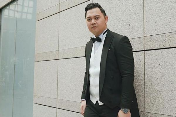 YouTuber Chandra Liow angkat bicara dituding kekerasan pada mantan pacarnya Inayma