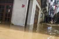 Kecewa Penanganan Banjir DKI, DPD Repdem Sentil Safari Politik Anies