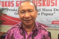 Guru Besar Uncen: Permintaan Keluarga Lukas Enembe Tak Sesuai Sistem Hukum Indonesia