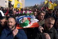 Tak Biasa, Israel Bayar Kompensasi Kepada Keluarga Tahanan Palestina-Amerika yang Tewas