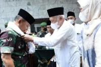 Fraksi PAN: Silaturahmi Jenderal Dudung ke Ulama Memperkaya Gagasan
