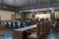 Sekda Inhu Akui Perusahaan Milik Surya Darmadi Kerap Berkonflik dengan Warga