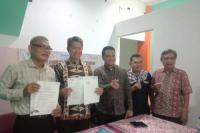 PJMI-TraveLearn Tandatangani MoU Peningkatan Industri Wisata Halal