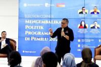 Disebut Terlalu Kritis ke Anies, Sekjen PDIP: Kontradiksi dengan Jokowi