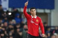 Manchester City Dengerin Nih! Saran Ronaldo Atasi Tren Buruk