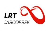 PT KAI Resmi Luncurkan Logo LRT Jabodebek 
