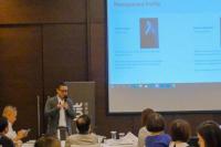 Moduit Sediakan Layanan Investasi Personal untuk Nasabah High Net Worth