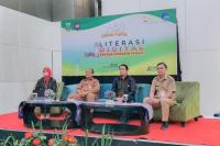 Literasi Digital Kemkominfo Sasar 18 Ribu ASN di Banten