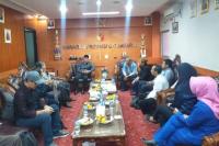Bawaslu DKI Jakarta-PJMI Sepakat Cegah Berita Hoaks