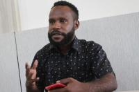 Aktivis Uncen: Pemeriksaan Lukas Enembe di Lapangan Terbuka Menyalahi Aturan Hukum