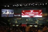 Presiden Minta Semua Pihak Konsisten Cara Kelola Kekayaan Indonesia