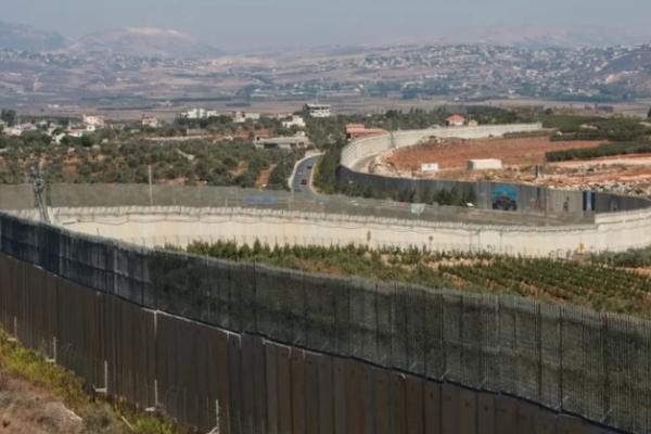 Lebanon dan Israel Capai Kesepakatan Perbatasan Laut.