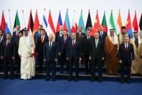 Dubes Fadjroel Bersama Putin dan Erdogan Hadiri KTT CICA di Kazakhstan