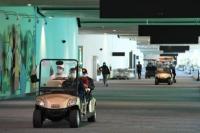 AP II Dorong Pengembangan Kendaraan Listrik