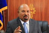 Dewas KPK Tak Permasalahkan Firli Bahuri Temui Lukas Enembe