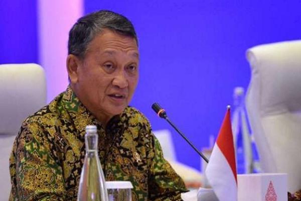 Bahas prospek Bioethanol di Indonesia, Menteri ESDM bertemu Konsultan Brazil