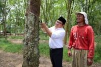 Sapa Petani Lampung, Gus Muhaimin: Subsidi Pupuk Harus Diperbanyak