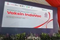 Indonesia Didorong jadi Hub Vaksin Dunia