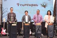 Antisipasi Krisis, Mendes PDTT Minta Masyarakat Gunakan Produk dari Desa